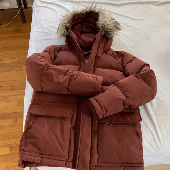 Uniqlo Jackets & Blazers - Uniqlo | down puffer coat